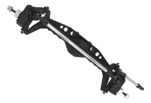 Ejes Delanteros Para Coche Axial Capra Rc Crawler De Nylon Y