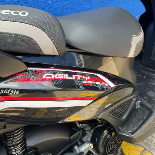 Agility Digital 3.0 Kymco Modelo 2019