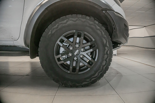 Imagen 23 de 25 de Ford Ranger Raptor 2022