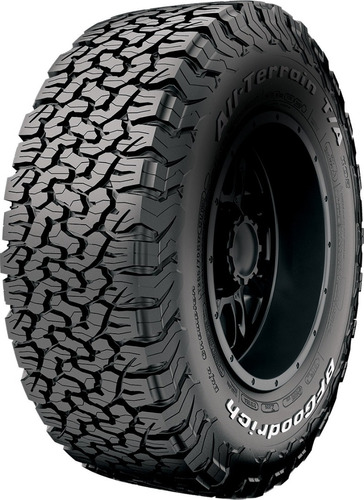 Lt225/65 R17 At T/a Ko2 