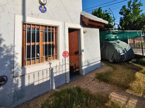 Duplex En Venta Bº Teodoro Felds A 200m Cpc Colon