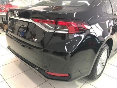 Corolla 2.0 Vvt-ie Gli Direct Shift Automático