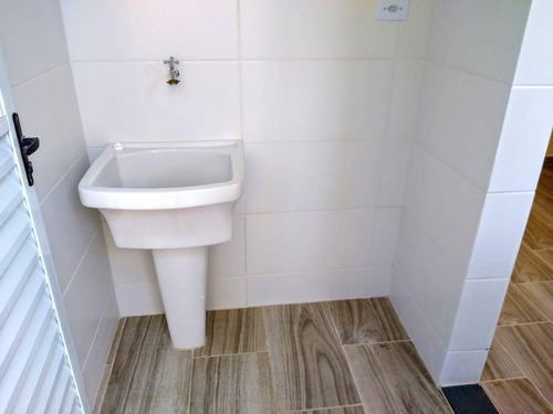 Imagem 14 de 18 de Sobrado Com 2 Dormitórios À Venda, 68 M² Por R$ 285.000,00 - Jardim Das Gaivotas - Caraguatatuba/sp - So0023