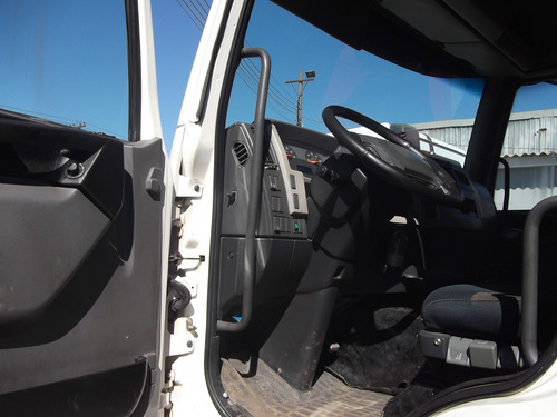 Volvo /vm 330 8x2 R Automatico