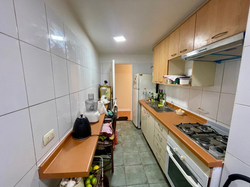 Venta Depto De 3d + 2b +terraza+ 1 Est + 1 Bod, Lira/jofré.