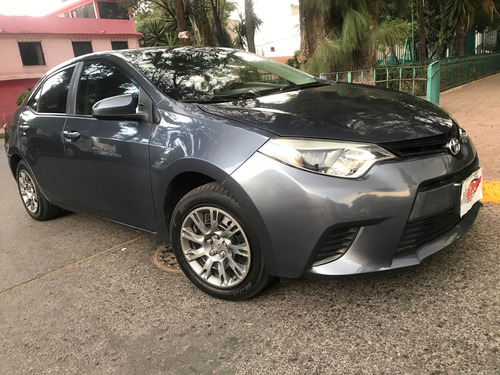 Toyota Corolla 1.8 Le At