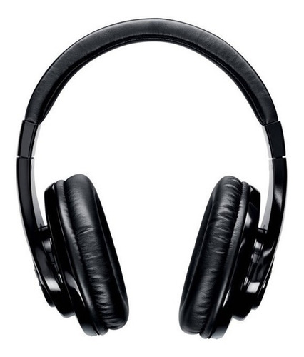 Audífonos Shure SRH240A negro