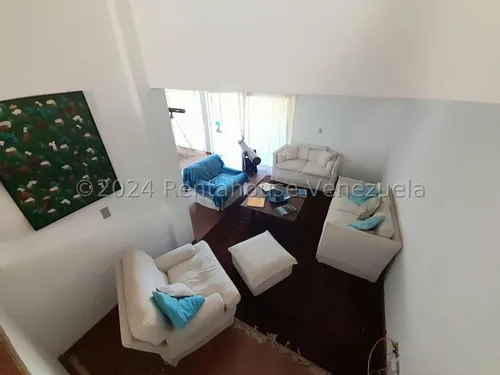 Casa En Venta En Macaracuay