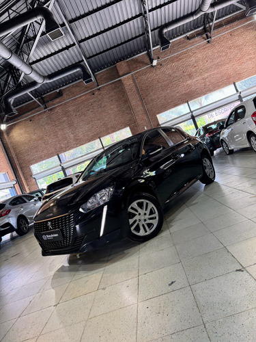Peugeot 208 1.6 Active