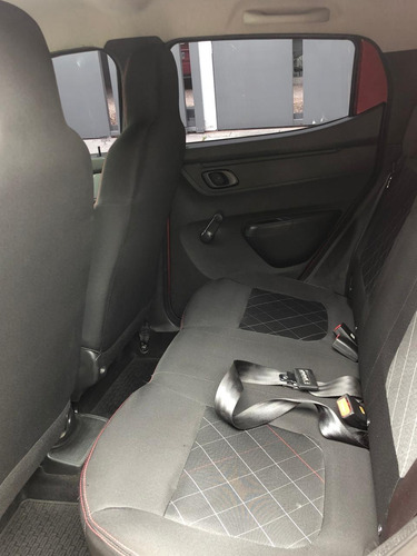 Renault Kwid 1.0 Sce 66cv Intense