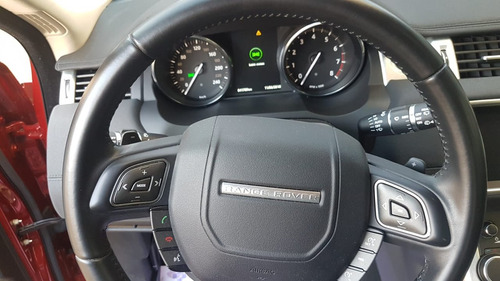 Land Rover Evoque 2.0 Si4 Se Dynamic 5p