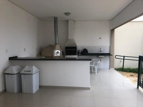 Oportunidade Apartamento Com 2 Dormitórios À Venda, 60 M² - R$ 220.000 - Edifício Villa Sunset - Sorocaba/sp, No Campolim Próximo Ao Shopping Iguatemi - Ap0178 - 67640202