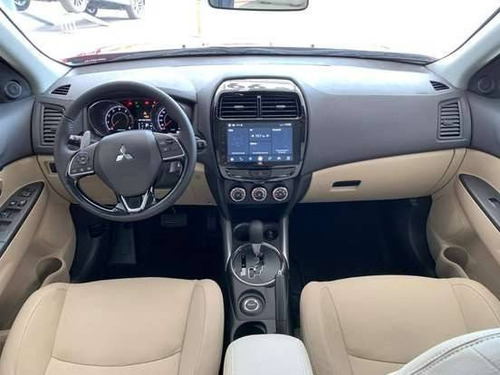 Mitsubishi Outlander 2.0 Mivec Flex Sport Hpe Awd