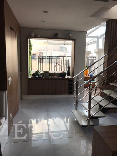 Imagem 9 de 15 de Apartamento - Vila Regente Feijo - Ref: 3116 - V-cob300