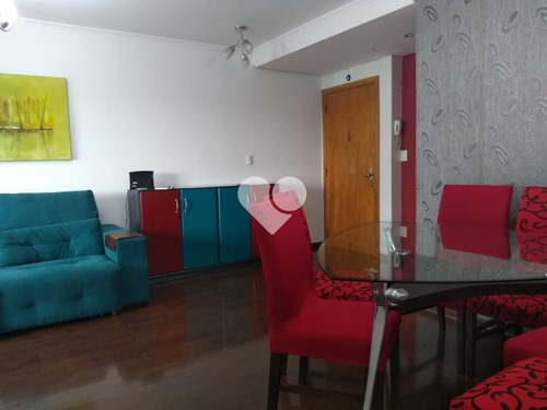 Imagem 3 de 15 de Apartamento - Centro Historico - Ref: 47504 - L-58469673