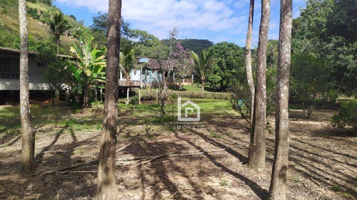Imagem 19 de 30 de Linda Chácara Em Marechal Floriano Com Área Total De 8642m²! - Ch0004