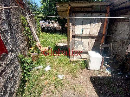 Imagem 8 de 16 de Terreno - Te00005 - 70482597