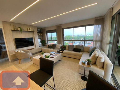 Imagem 28 de 30 de Cobertura Com 1 Suíte E 2 Banheiros A Venda - 62 M² - Jardins. - 17506
