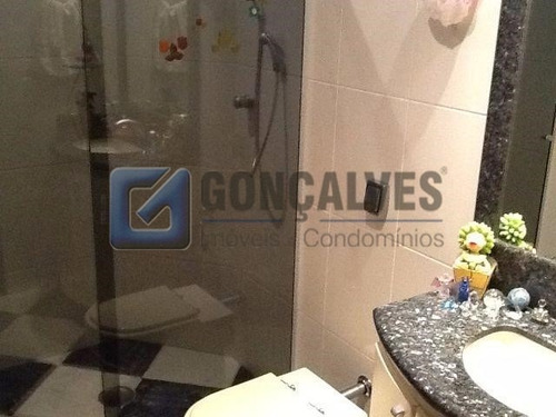 Imagem 9 de 11 de Venda Apartamento Sao Bernardo Do Campo Rudge Ramos Ref: 364 - 1033-1-36489