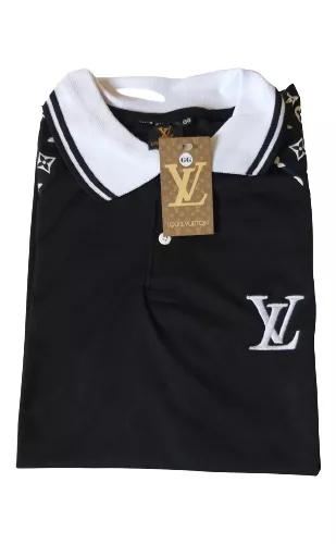 blusa da louis vuitton