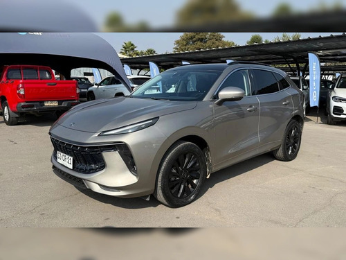 Dongfeng T5 Evo 1.5 At