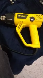 Stanley Pistola De Calor Modelo Stxh2000 B3