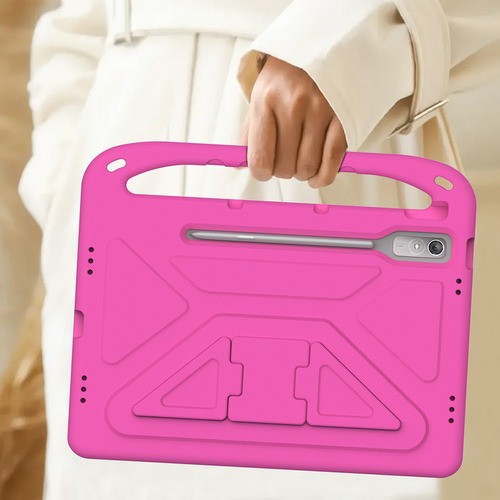 Funda Tableta Para Lenovo Tab P12 De 12,7 Pulgadas 2023
