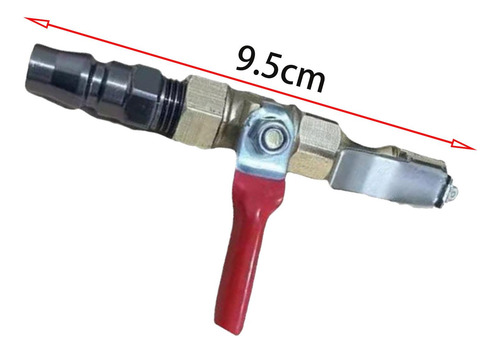 Para Inflar Neumáticos, Accesorio Para Inflar Neumáticos,