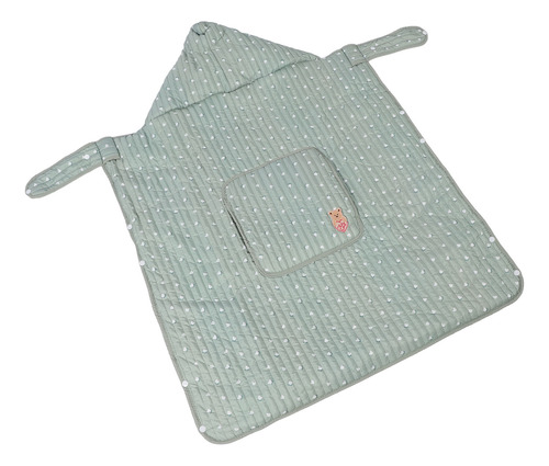 Funda De Portabebés A Prueba De Viento, Funda Universal Para