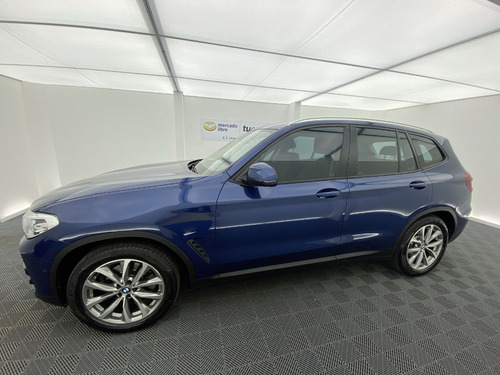 Imagen 6 de 25 de Bmw X3 Xdrive 30i