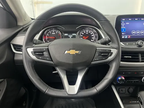 Chevrolet Onix ONIX LTZ 1.4 AUT 5P