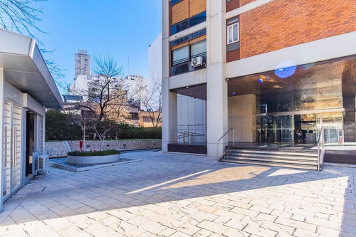 Imagen 6 de 30 de Hermoso Piso En Torre Scalabrini Ortiz. Edificio Full Amenties!!!