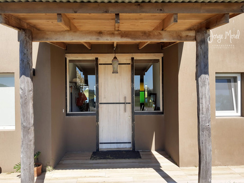 Casa Laguna #200-300 - San Sebastian - Area 9 - 173m2 #id 2345