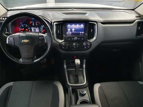 Chevrolet S10 2.8 Lt Cd Tdci 200cv 4x4