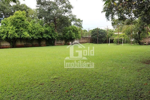 Chácara Com 6 Dormitórios À Venda, 5352 M² Por R$ 900.000 - Recreio Internacional - Ribeirão Preto/sp - Ch0024