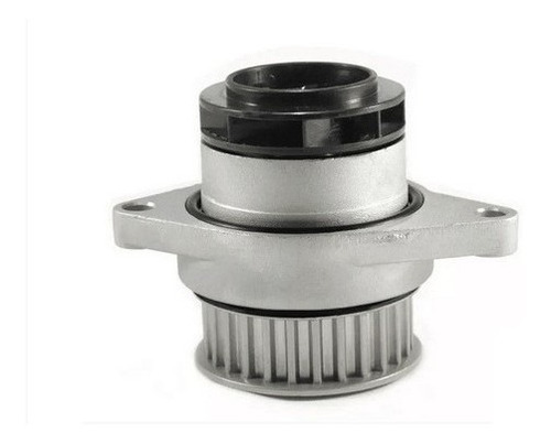 Imagem 2 de 2 de Bomba D'agua Gol G2 G3 G4 G5 G6 1.0 8v Original Nakata