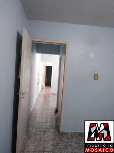 Imagem 3 de 8 de Jardim Tulipas, Venda Ou Permuta. - 23116 - 68188468