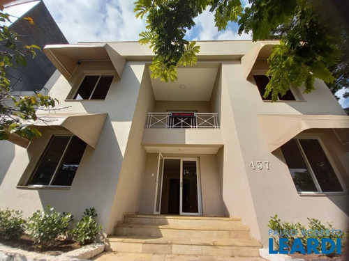 Imagem 1 de 15 de Comercial - Jardim Europa - Sp - 472670