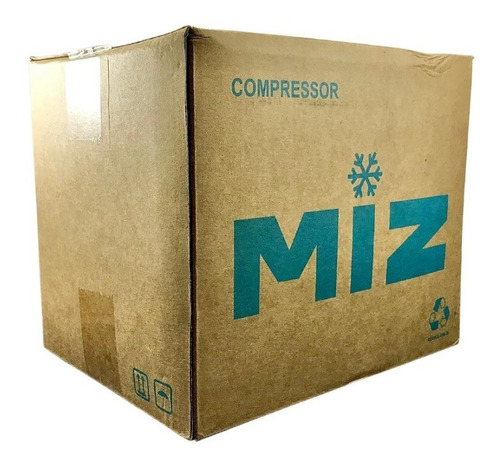 Imagem 7 de 9 de Compressor Ar Cond Sprinter 311 415 515 De 2012 Em Diante