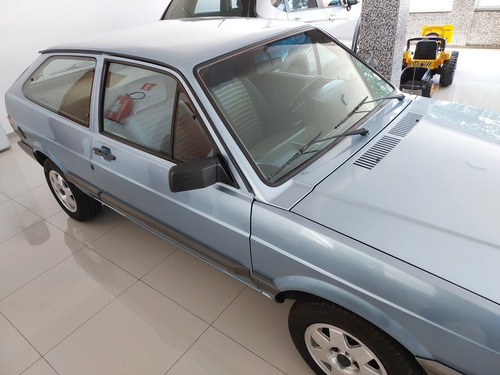 Imagem 13 de 15 de Volkswagen Gol