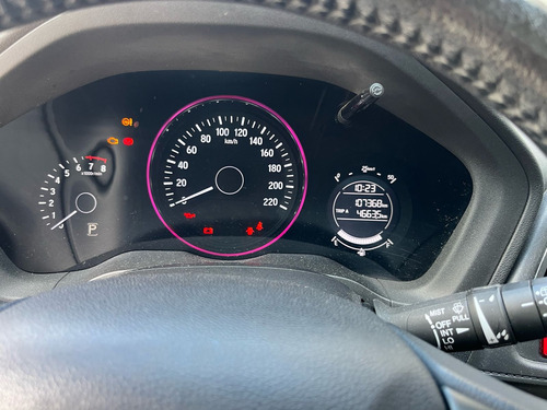 Honda HR-V 1.8 Ex Flex Aut. 5p
