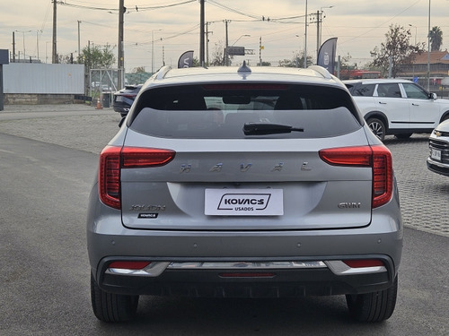 Haval Jolion DELUXE AT 1.5