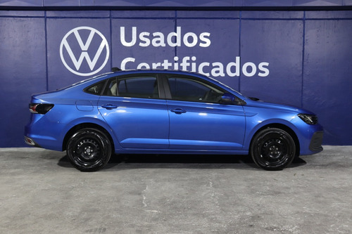 Volkswagen Virtus 1.6 Msi Trendline At