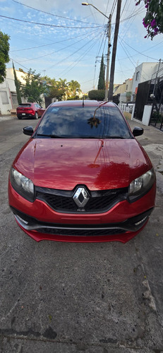 Renault SANDERO RS 2.0 R.s. L Mt