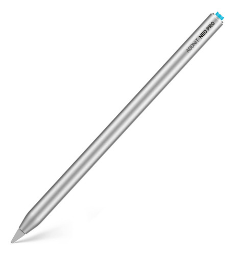 Adonit Neo Pro, Lapiz Optico De Carga Inalambrico Para iPad