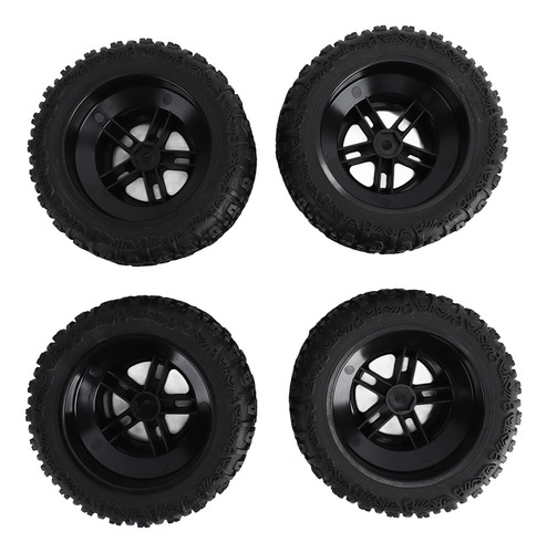 Llantas Rc Wheel Para Camiones De Carreras Cortas, Profesion