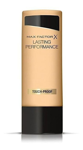 2 X Max Factor Durable Performance Touch Proof Foundation 1.