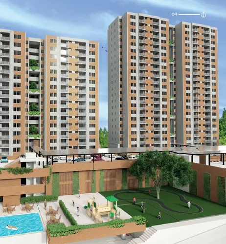 342 En Venta La Gran Reserva Inga