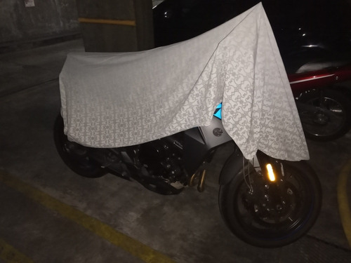 Imagen 11 de 11 de Cfmoto Nk 400 - Dominar Z400 Zontes Voge Mt03 Rz400