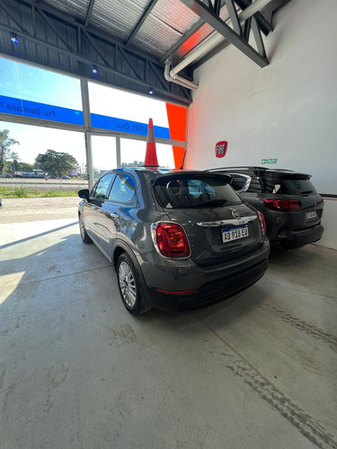 Fiat 500X 1.4 T 16v Pop